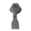 Mini Cashmere At with and Insert Birthday Christmas Gift I.P.P. Scarf, 100% [Lightweight 65g/Warm Two-Layer Construction], Men's Women's, Scarf, Gift,