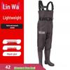 Рыболовный забродный костюм Linwa Outdoor для всего тела