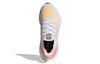 UltraBoost 21 Wmns Adidas 'White Acid Orange' Женские FY0400