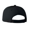 MidOcean Basie 6 Panel Baseball Cap
