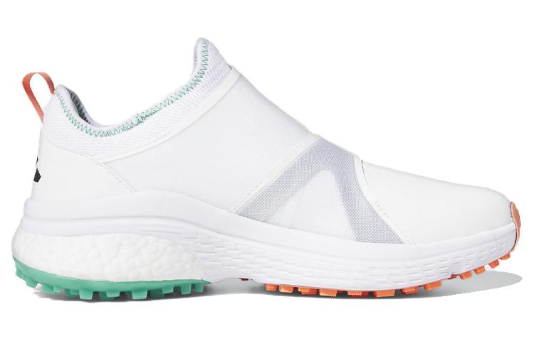 adidas Гольф-ботинки Solarmotion Boa 'Cloud White Court Green' GV9388