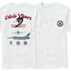 Футболка Dixie Vipers 187-го истребительного авиаполка F-16 Fighting Falcon Новая Повседневная с коротким рукавом 100% Хлопок Круглый вырез Летняя Мужская футболка -...