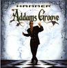 7-дюймовая пластинка MC HAMMER - Addams Groove CL642 Capitol Records 1991 UK Рэп и хип-хоп/R&B Б/У