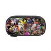 99 nights in the forest Children's single-layer pencil case 7325 KTB