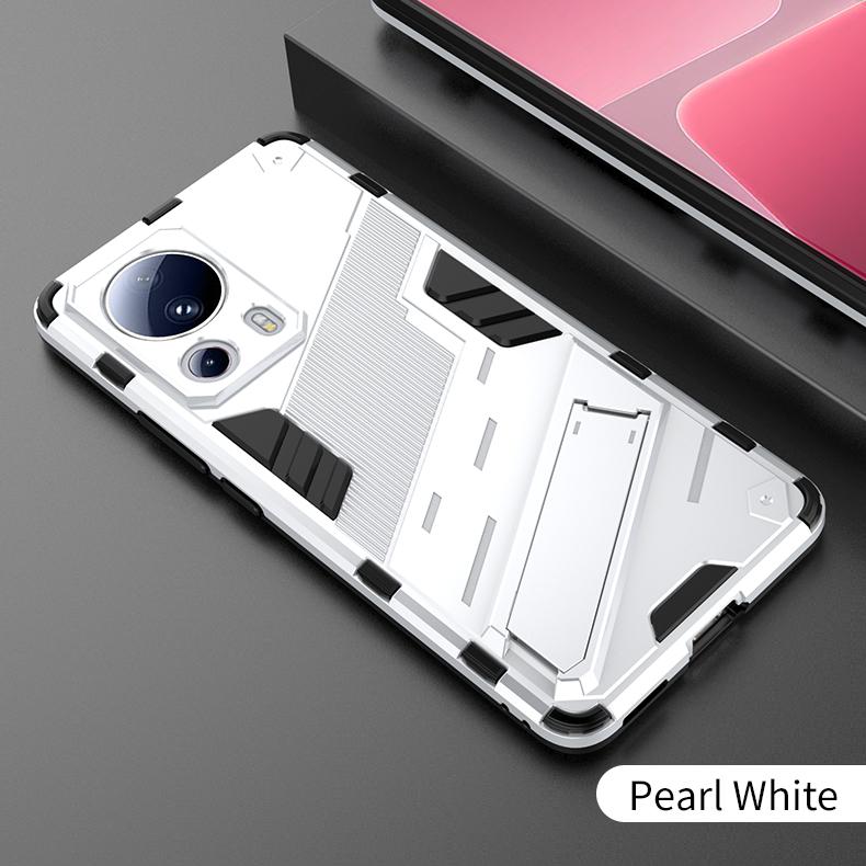 Shockproof Case For Xiaomi 13 Lite 13T Pro Mi13 Cover Armor Protect Holder Back Coque for Redmi 13C Note 13 Pro 4G 5G Fundas