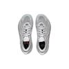 Баскетбольные кроссовки Li Ning Sonic 12 Big White Shark легкие, устойчивые, нескользящие, износостойкие, с поддержкой отскока, низкие, мужские, серо-красные ABAU019-6