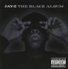 CD JAY-Z - Black Album  0602498611210 Не из Японии Рэп и хип-хоп/R&B Б/у