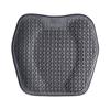 Honeycomb Cooling Gel Car Seat Cushion Breathable Car Summer Cushion 3D Cotton Elastic Cover Gel Seat Pad Vehicle Accessories