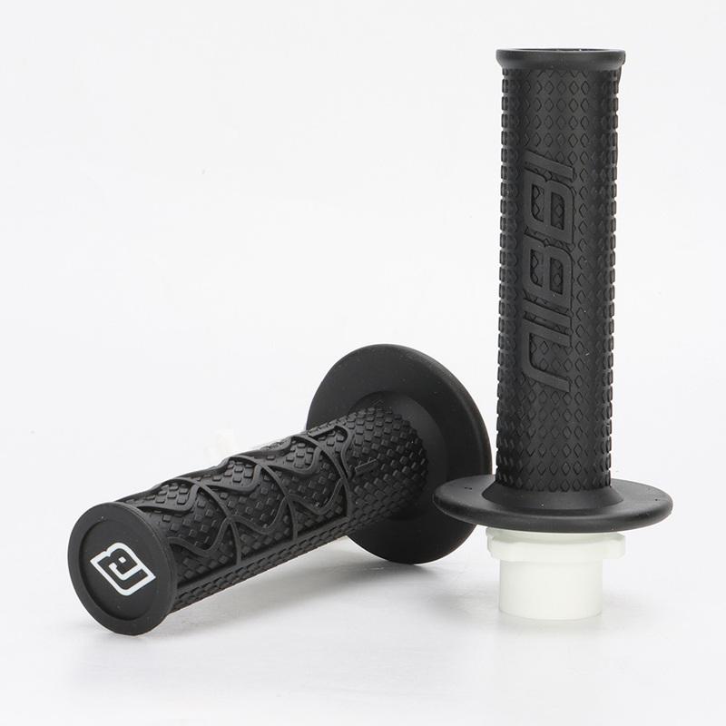 NIBBI Electric Motorcycle Throttle Handle Bar Sur-ron 23mm Rubber Grips for Suron Light Bee Pit Dirt Bike Talariasting segwayX16
