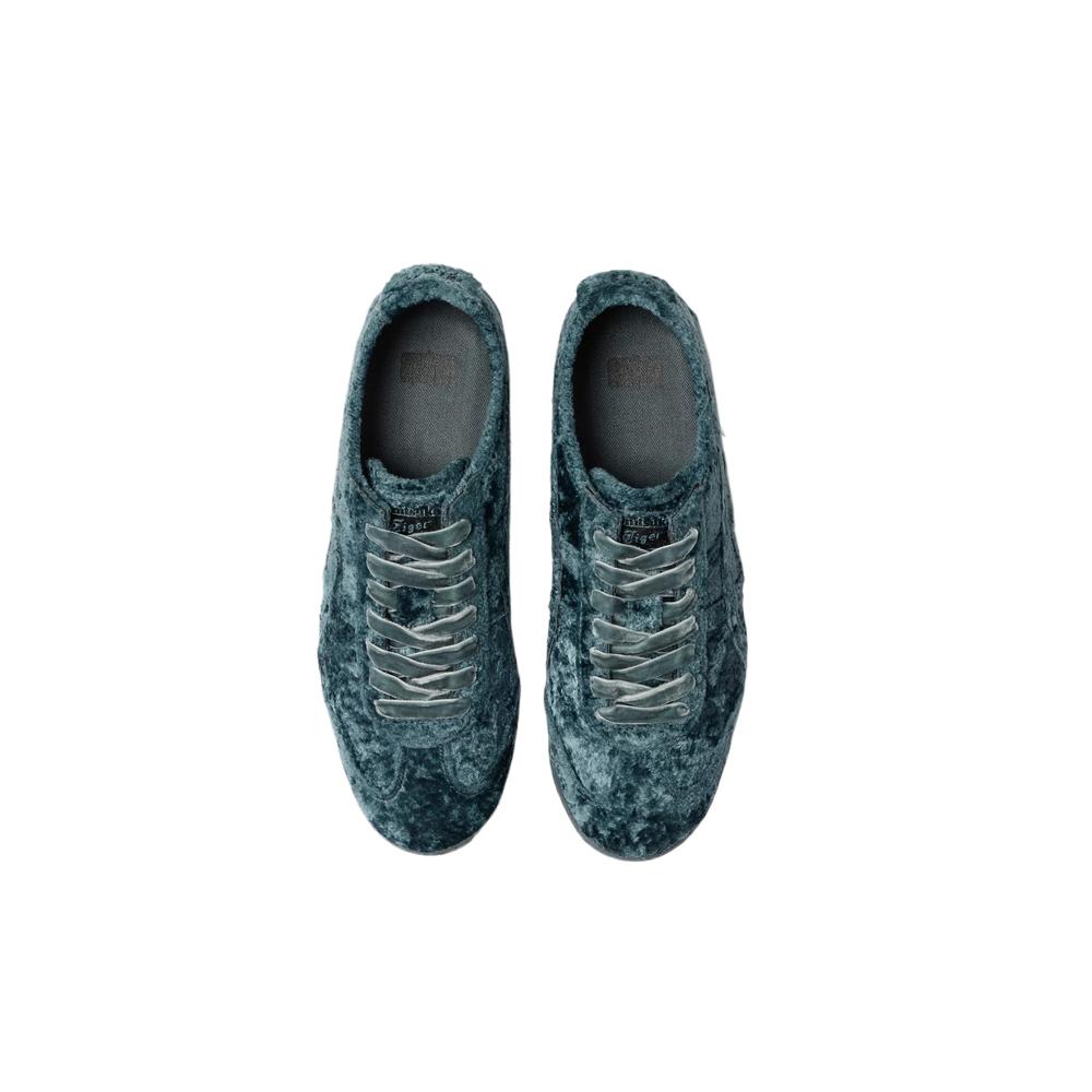ONITSUKA TIGER Кроссовки Mexico 66 Velvet Grand Shark 1183C270-400