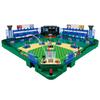 Epoch Baseball Board 3D Ace Monster Control ST Mark Certification Toy Game for Ages 5 and Up Number of 2 EPOCH Players