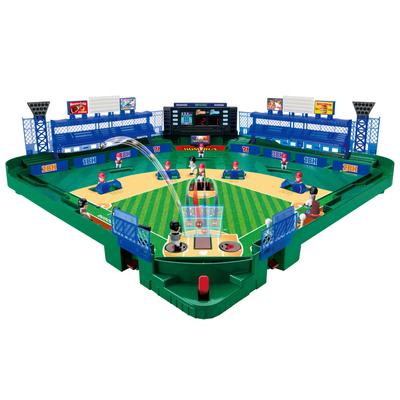 Epoch Бейсбольная доска 3D Ace Monster Control ST Mark Certification Toy Game для детей от 5 лет и старше Количество игроков EPOCH 2