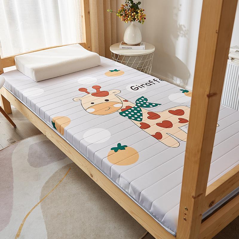 Домашний текстиль Матрас Мягкий Матрас Матрасы для студенческого общежития Детский сад Матрасы