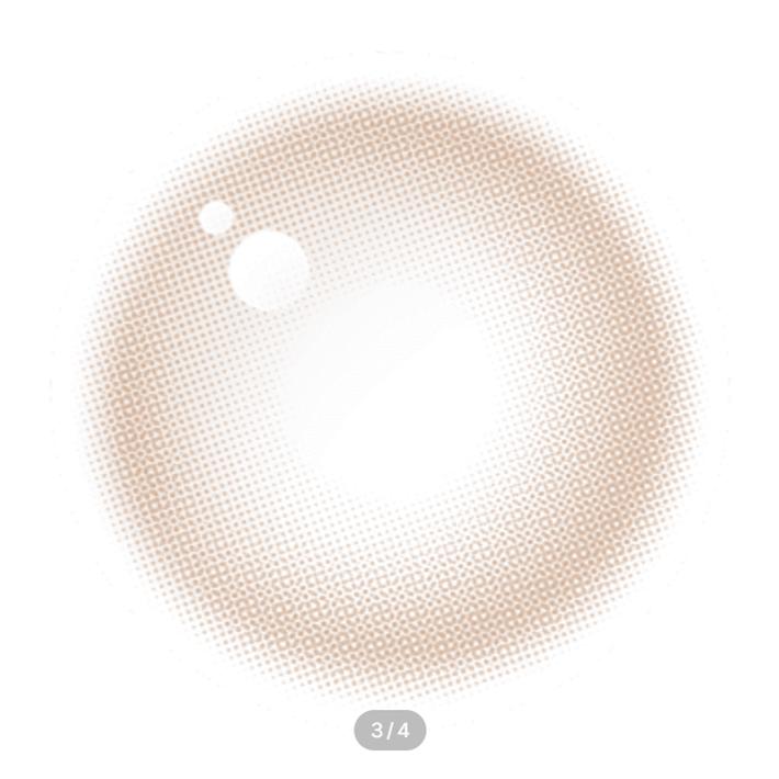 Дьюи Кристин Базовый Коричневый