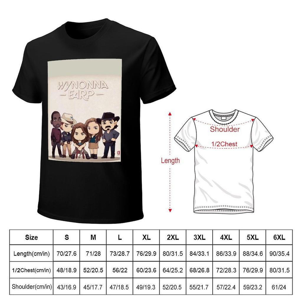 Wynonna earp TShirt heavyweights custom shirt new gifts and tshirts mens designer clothes