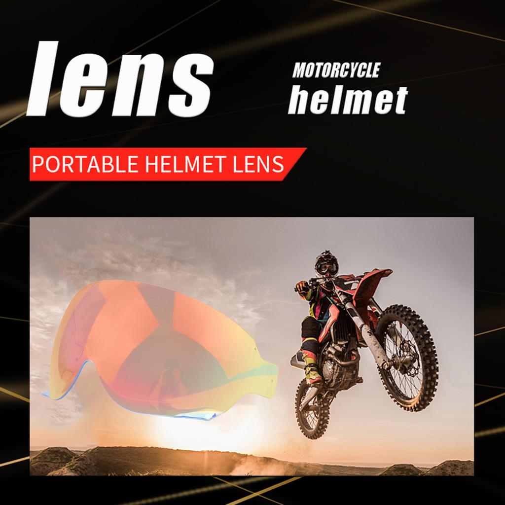 Замена козырька шлема для SHOEI JO EXZERO CJ3, мотоциклетный шлем, ветрозащитный шлем, линзы