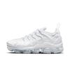 Sneakers Air VaporMax Plus White/pure Platinum/white