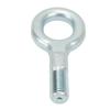 Tow Hook 1348135080 Hitch Forged Steel Lug Eye Loop Bracket Ring Replacement for Citroen Relay 2006 To Up