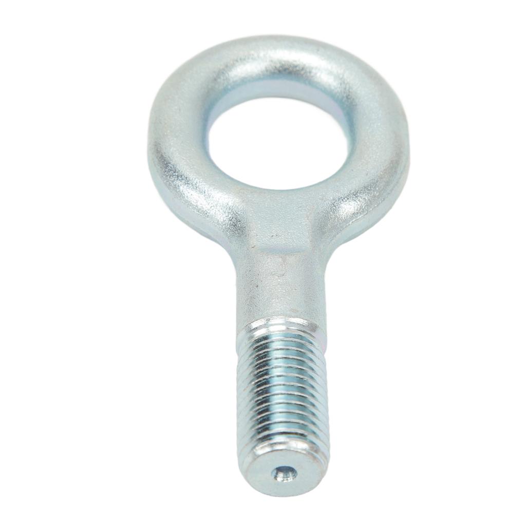 Tow Hook 1348135080 Hitch Forged Steel Lug Eye Loop Bracket Ring Replacement for Citroen Relay 2006 To Up