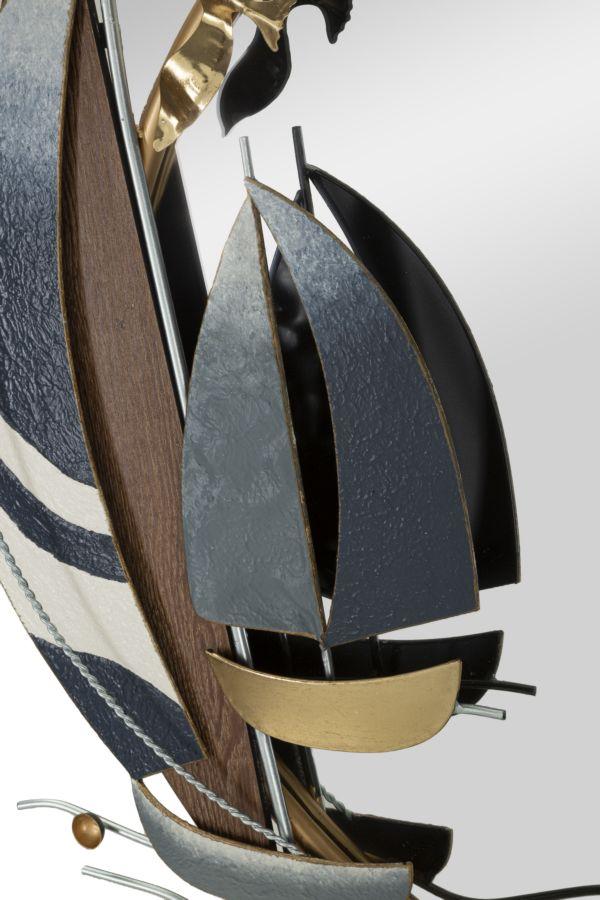 Настенное зеркало Vele см 71X8X64