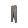 Nike Спортивная одежда Essentials Solid Logo Mid Rise Loose Fit Casual Sports Long Брюки женские низы светло-серые DR7838-029
