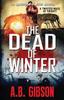 Книга The Dead of Winter : Appalachian Trail Murder Mysteries