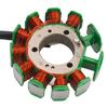 Stator Generator For Kymco Dink 125 Bet&Win 125 Grand Dink 125 Yager 125 (Carb)