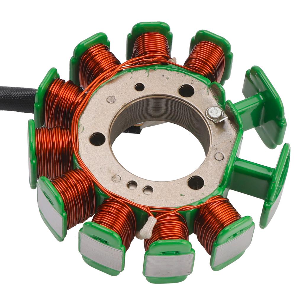 Stator Generator For Kymco Dink 125 Bet&Win 125 Grand Dink 125 Yager 125 (Carb)