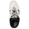 Bad Bunny x adidas Gazelle Indoor Core White Кроссовки унисекс Core-Black Gum IF9735
