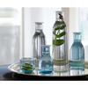 HOLMEGAARD ??MINIMA Bottle with Clear Lid (M) 900ml 4330402