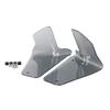 For R1300 GS R1300GS Adventure 2024- side spoiler Motorcycle acrylic acid side windshield side windshield panel
