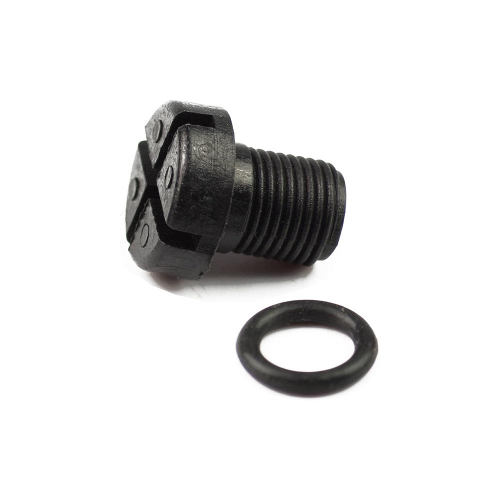 Винт для прокачки расширительного бачка охлаждающей жидкости 11537793373 для BMW E36 E39 E90 E53