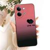 Colorful Printed Cartoon For vivo Y05 4G 6.74" Case Silicone Back Cover Shockproof For Vivo Y11D VIVO Y05 4G Phone Cases Bumper