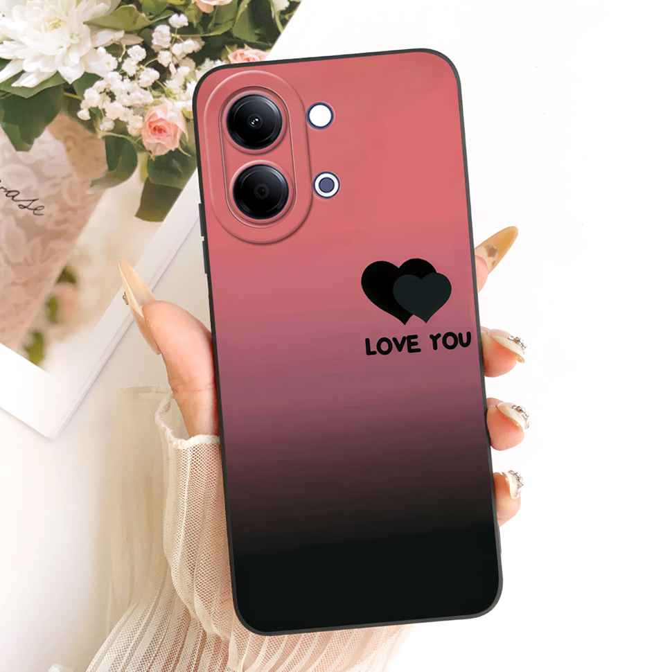 Colorful Printed Cartoon For vivo Y05 4G 6.74" Case Silicone Back Cover Shockproof For Vivo Y11D VIVO Y05 4G Phone Cases Bumper