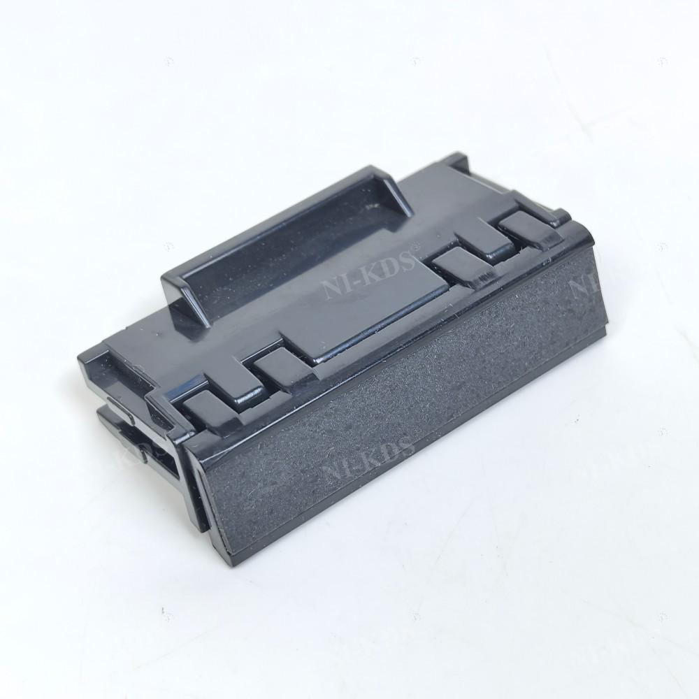 Совместимый разделитель роликов ручной подачи для HP M401, M425, P2030, P2035, P2050, P2055.