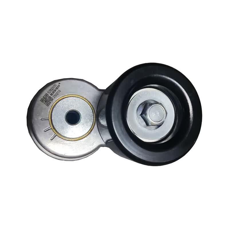 Huadema Fan Belt Tensioner Pulley for Beijing CTL Series