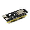 Отладочная плата ESP32-S3-N16R8 с модулем Wi-Fi Bluetooth, двухъядерный микроконтроллер, для DIY электронных проектов