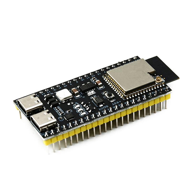 Отладочная плата ESP32-S3-N16R8 с модулем Wi-Fi Bluetooth, двухъядерный микроконтроллер, для DIY электронных проектов