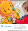 Музыкальные ходунки Fisher Price Months и HJG60 Push! [Игрушка для малышей] [Образовательная/Игра для пальцев] [6 Up] [Подарок]