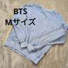 [USED] BTS Sweatshirt Hoodie (Size M)