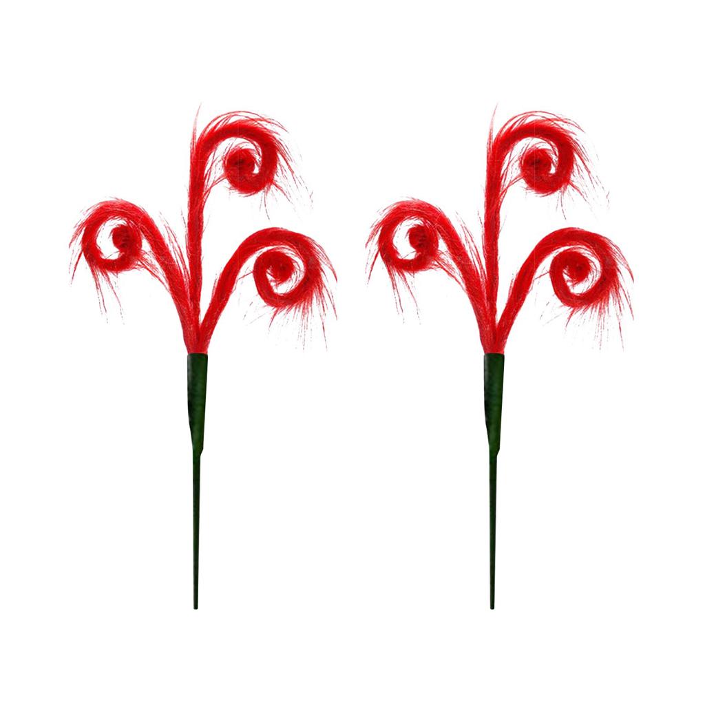 Рождественские подарки Креативные подарки Детский подарок Украшения Рождественские украшения Поддельные ножки елки Набор Рождественские украшения