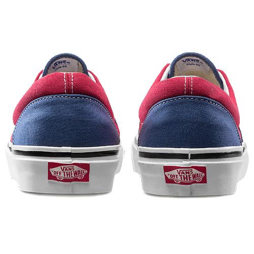 Vans Era 95 Dx 'Navy Red' VN0A2RR1VPK