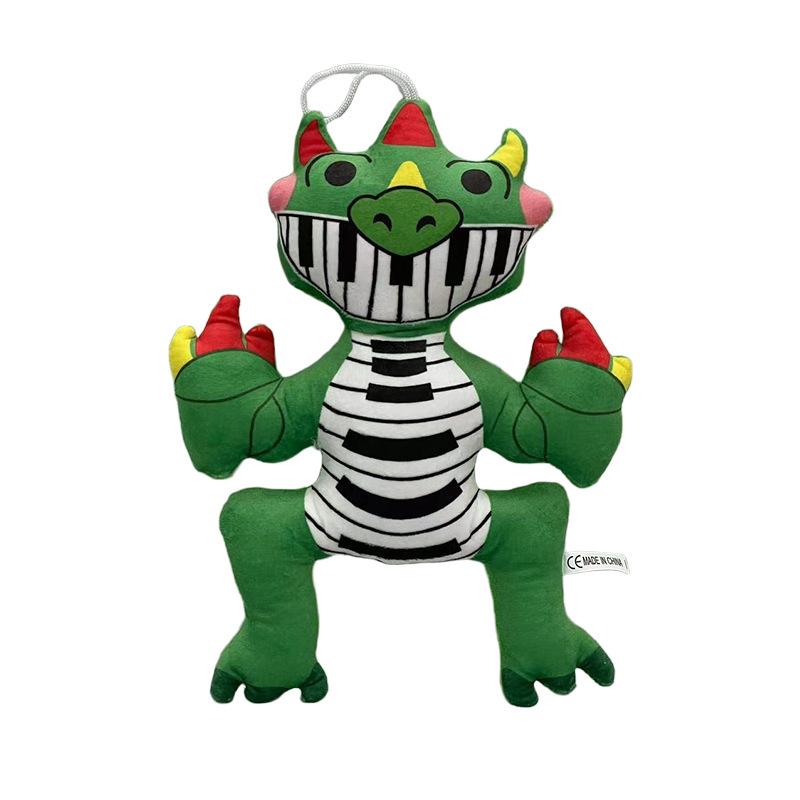 Новая игра Poppy Playtime 4 Smiling Crittersplath: Улыбающиеся друзья, Ужасающие животные