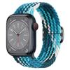 Плетеный ремешок Solo Loop для Apple watch Ultra band 40 мм 44 мм 41 мм 38 мм 49 мм 45 мм Эластичный нейлоновый браслет для iWatch series 9 8 7 3 se