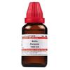 Dr. Willmar Schwabe India Bellis Perennis Dilution - 1000 CH - 30 Ml