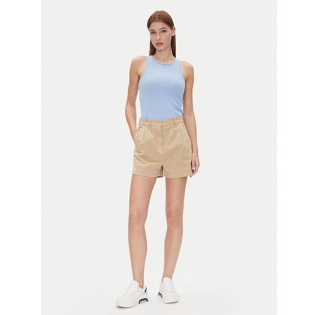Шорты Tommy Jeans Claire