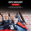 НОВЫЕ Мотоаксессуары Для BMW F900XR Держатель Навигационного Кронштейна Телефона GPS Крепление Стойка F 900 XR F900 XR