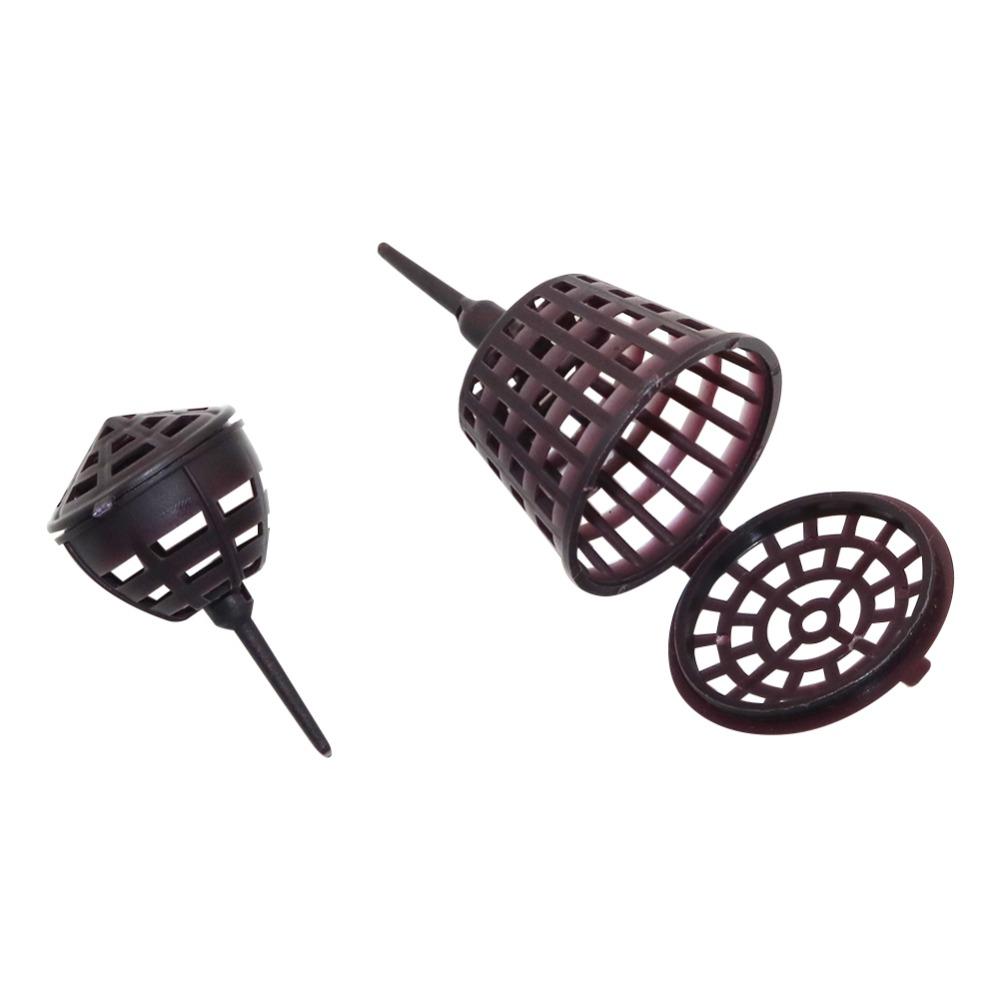 10 Pcs Fertilizer Box Bonsai Tool Cover Basket Box Dome Case Pots Plastic Plant Bug Portable Nursery United Vendors