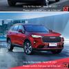 Брызговики для Haval H6 2022 2023, передние и задние крылья, брызговики, автомобильные аксессуары