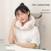 Portable U-shaped Travel Neck Pillow
